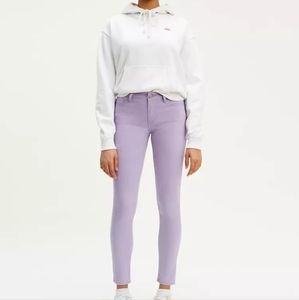 Levis Grils Cropped Leggings sz16
